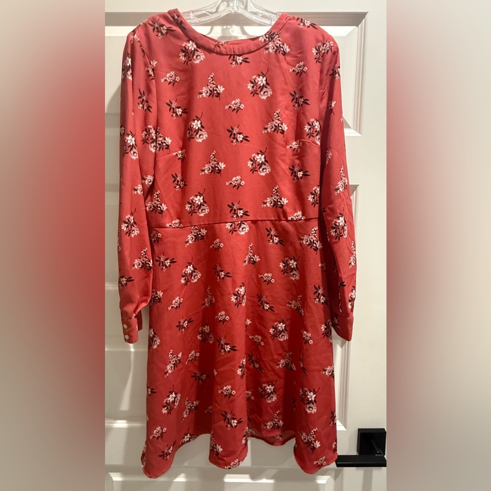Loft dress size 10